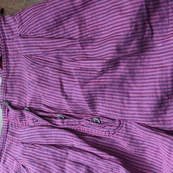 Vtg. Roccobarocco Pants - Picture 9 of 11